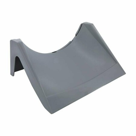 DANCO DUST PAN PLST GRY 13.25 in. 11033X